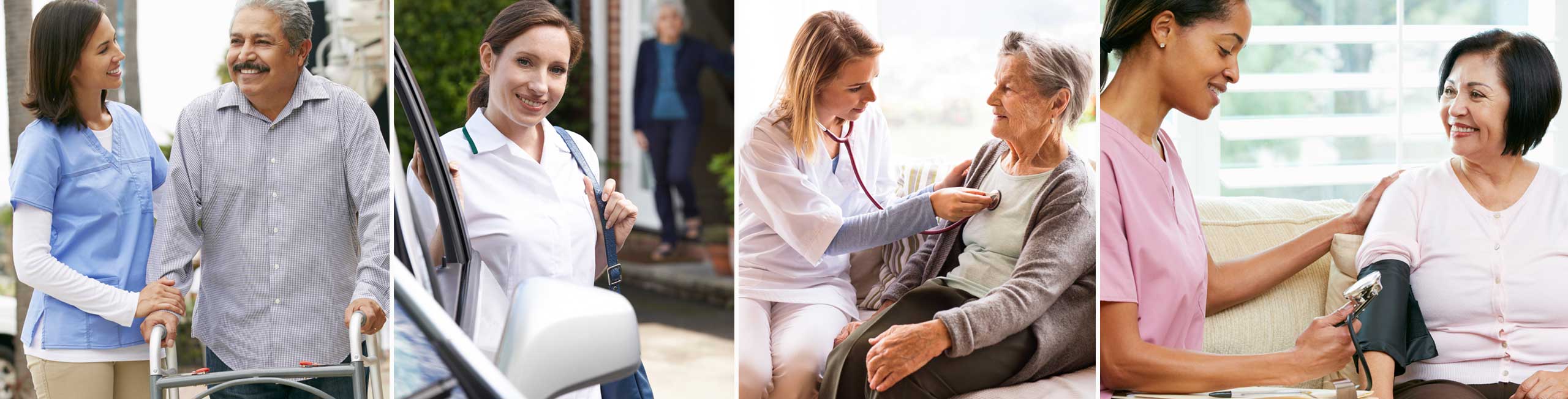 Images of Home Health Services